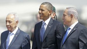 Selon un anayste : Israël joue un rôle clé dans toutes les politiques des États-Unis