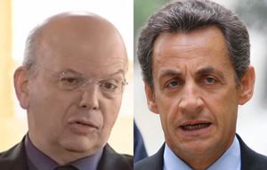 Affaire Buisson: un enregistrement pirate de Sarkozy dévoilé (Le Figaro)