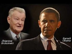 Grand Puppetmaster Brzezinski Directing War Strategies from the Shadows
