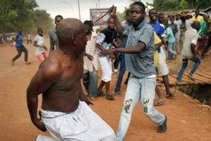 Centrafrique, dans l’enfer du nettoyage confessionnel (Mondafrique)