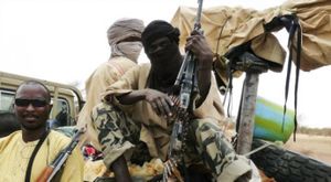 Connivence Occident-terrorisme ? (L'Expression)