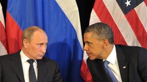 La crise en Ukraine et les conséquences de la dissolution de l'Union soviétique (WSWS)