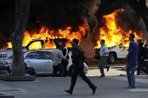 États-Unis contre Venezuela : la Guerre froide devient chaude (Voltaire.net)