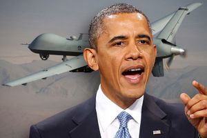 Obama’s Advancing Empire: Putsch, Pillage and Duplicity