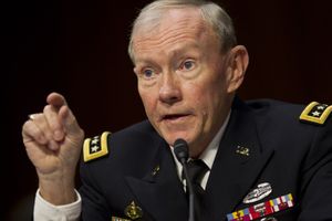 Selon le chef d'Etat-major interarmées US : Les Etat-Unis sont prêts pour " une intervention militaire " en Ukraine (Zero Hedge)