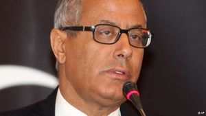 Le Premier ministre libyen se réfugie en Allemagne (Voltaire.net)