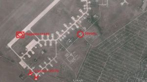US caught planning terror attacks in Ukraine (Press TV)