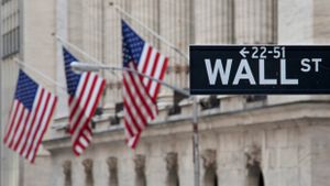 Wall Street plombé par la crise en Ukraine (Blog Finance)