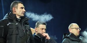 Ukraine : autopsie d’un coup d’Etat (ahmedbensaada.com)