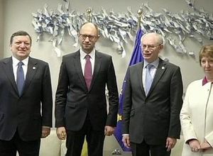 L'Europe prépare une guerre économique de grande ampleur contre la Russie (Press TV)
