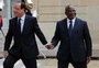 Françafrique. Les Corses de Pasqua conseillent désormais le président malien (Mondafrique)