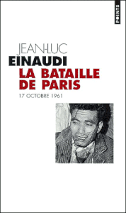L'historien de la guerre d'Algérie Jean-Luc Einaudi est mort (AFP)