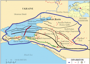 Crimée : la nationalisation du secteur énergétique entraîne des pertes majeures pour l’Ukraine (Blog Finance)