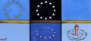 La vieille Europe : Un déclin multidimensionnel (Mondialisation.ca)