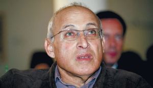 Israël. Le maire et les basketteurs «nègres»