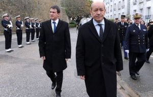Loi de programmation militaire. La France est-elle en guerre contre les Français ? (Voltaire.net)
