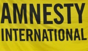 Amnesty International, le Venezuela et les droits humains