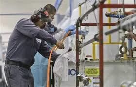U.S. exporters feel chill in Russia orders (USA Today)