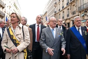 Comment expliquer les victoires électorales du Front national néofasciste en France ? (WSWS)