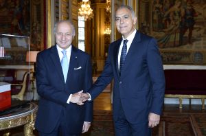 Les tensions diplomatiques entre le Maroc et la France se poursuivent