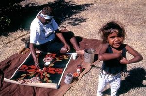 Une fois de plus, l’Australie vole ses enfants aborigènes (Mondialisation.ca)