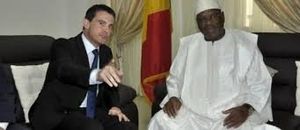 Affaire Tomi, un Valls pas bien malien ? (Bakchich)