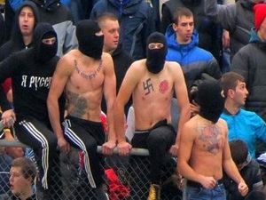 Le vrai visage des «démocrates» ukrainiens (WSWS)
