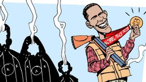 US War Plan for Europe and Russia (Press TV)