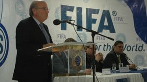 La FIFA menace d'exclure Israël en cas de non amélioration des conditions des footballeurs palestiniens