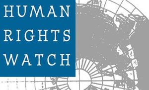 Côte d'Ivoire: Adresse à Human Rights Watch (HRW) (Cameroon Voice)