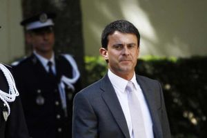 Les relations coupables de Manuel Valls avec le Qatar, Israel et le Maroc (Mondafrique)