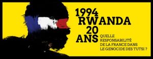 Génocide au Rwanda. 20 documents pour comprendre le rôle de l’Etat français : Document 2 : Lettre du Général J.-P. Job relative aux missions du Lieutenant-Colonel Chollet, 9 décembre 1998