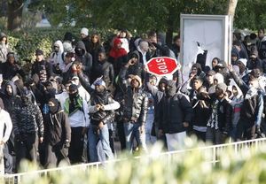 Le gouvernement français promet des attaques brutales contre la classe ouvrière (WSWS)