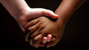 How Americans Can Help World Peace (Press TV)