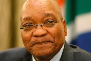 Libye, le président sud africain, Jacob Zuma, prend partie pour les rebelles de l’Est. (Mondafrique)