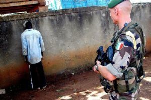 Centrafrique : « Prévenir un massacre, ce n’est pas choisir un camp » (BdA)