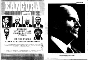 France-Rwanda : il est grand temps d'ouvrir les archives (Le Monde)