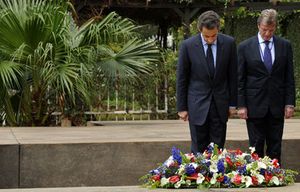 Génocide au Rwanda. Bernard Kouchner évoque la complicité de l'armée française sur la RTL.be (vidéo)