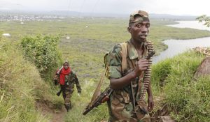 La RDC replonge dans un cycle de terreur (Le Potentiel)