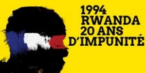Génocide au Rwanda. Document 11 : Télégramme diplomatique de M. Bunel, rapportant les informations d’un haut responsable du parti présidentiel rwandais