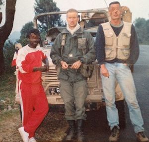 « La France a une part de responsabilité dans le drame rwandais » (Le Monde)