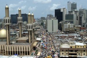 Le Nigéria devient la 1ere puissance économique d'Afrique (Xinhua)