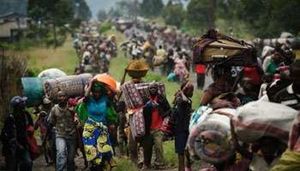 RDC : 20 ans après le génocide rwandais, les Congolais de l’est en subissent encore les conséquences (Le Potentiel)