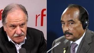 Ces parlementaires français qui volent au secours du Président mauritanien (Mondafrique)