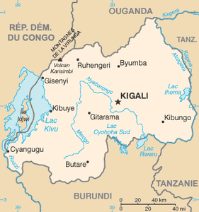 L’usage de la dette extérieure du Rwanda (1990-1994)