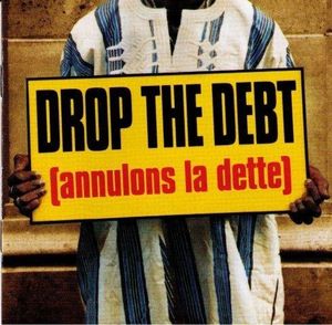 Pour une Afrique libérée de la dette (CADTM)