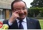 Hollande est descendu à 13% d'opinions favorables dans les sondages