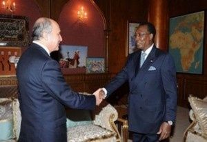 Fabius, homme de réseaux françafricains, seul à la tête de la politique africaine de la France