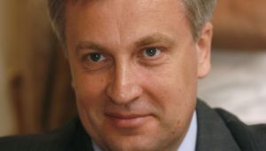 Ukraine : le chef du service de sécurité Nalivaïtchenko s’est avéré être un agent de la CIA (VDR)
