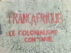 France/Afrique. L'honneur d'un pays ne réside pas dans de piteuses dénégations (Cameroon Voice)